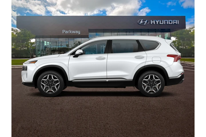 $28550 : Hyundai SANTA FE Hybrid 2023 image 3