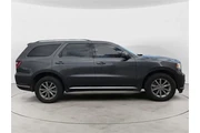 $11998 : Dodge Durango 2017 AWD SXT 4 thumbnail