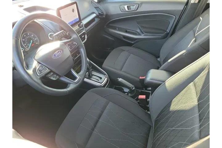 $11600 : Ford EcoSport 2020 SE 4dr Cr image 3