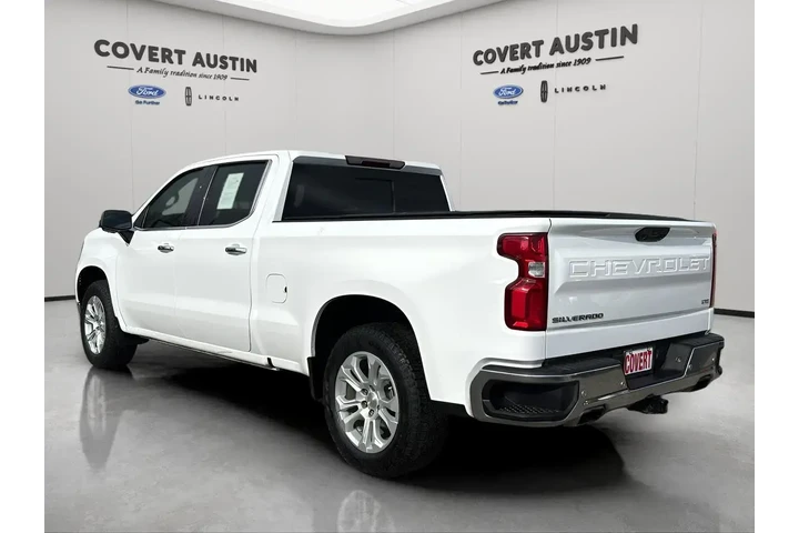 $38888 : Chevrolet Silverado 1500 202 image 3