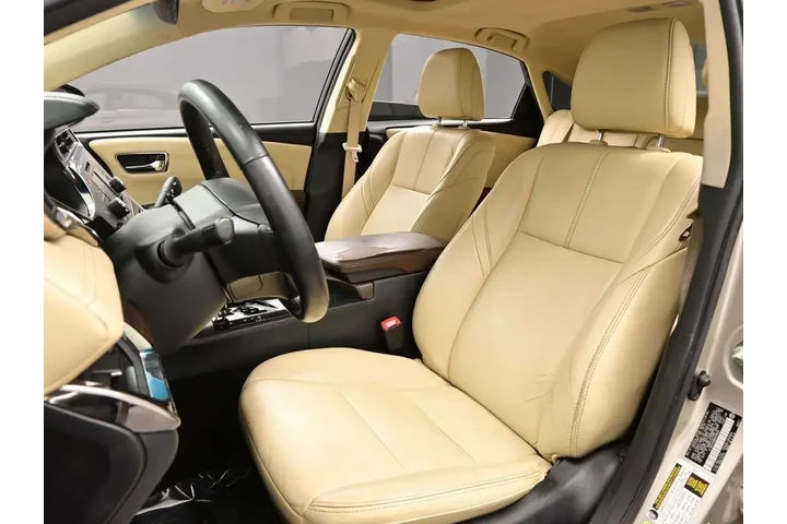 $12681 : Toyota Avalon Hybrid 2013 XL image 8