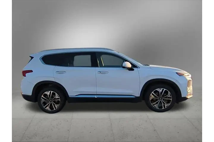 $16561 : Hyundai SANTA FE 2019 Limite image 7
