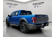 $34847 : Ford F-150 2018 4x4 Raptor 4 thumbnail