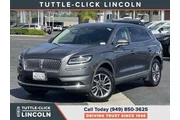 Lincoln Nautilus 2022 Standa en Orange County