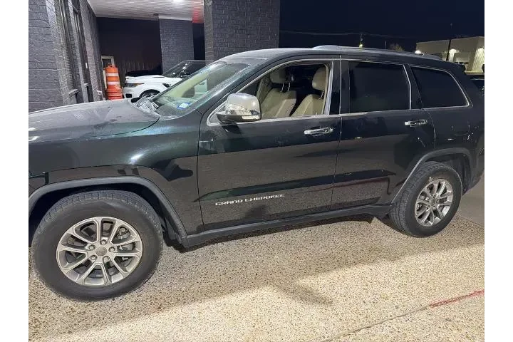 $11170 : Jeep Grand Cherokee 2015 4x2 image 1