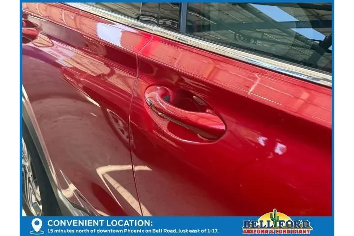 $24180 : Hyundai SANTA FE 2022 SEL 4d image 7