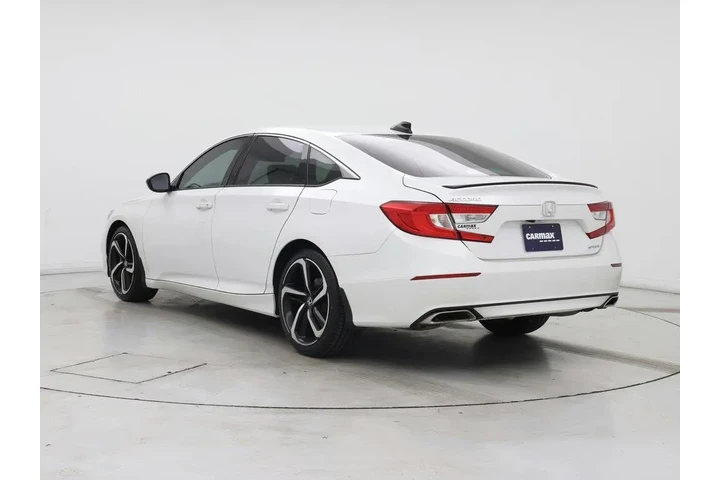 $23998 : Honda Accord 2022 Sport 4dr image 2
