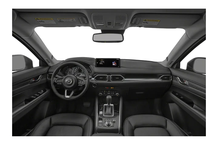 $21999 : 2021 CX-5 Grand Touring image 5