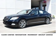 $12200 : Lexus LS 460 2007 L 4dr Seda thumbnail