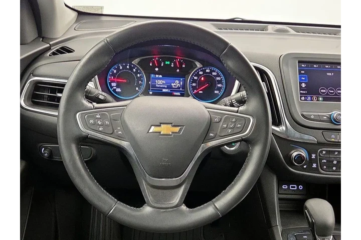 $20998 : Chevrolet Equinox 2022 4x4 L image 10