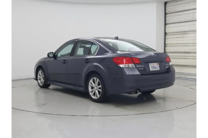 $14998 : Subaru Legacy 2014 AWD 2.5i image 2