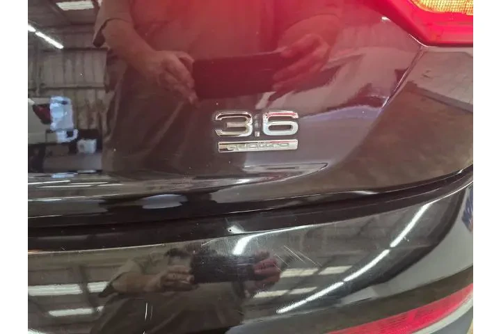 $6888 : Audi Q7 2010 AWD 3.6 quattro image 7