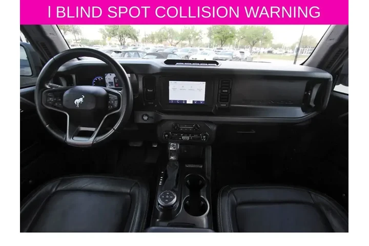 $37488 : Ford Bronco 2023 4x4 Badland image 10