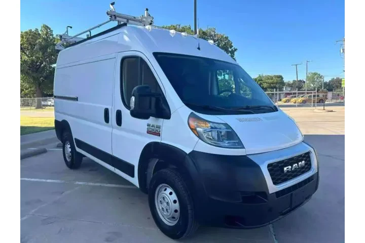 $21999 : 2019 RAM PROMASTER CARGO VAN2 image 7
