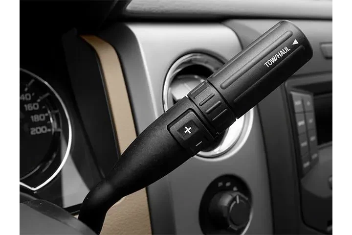 $8999 : Ford F-150 2013 4x4 Lariat 4 image 10