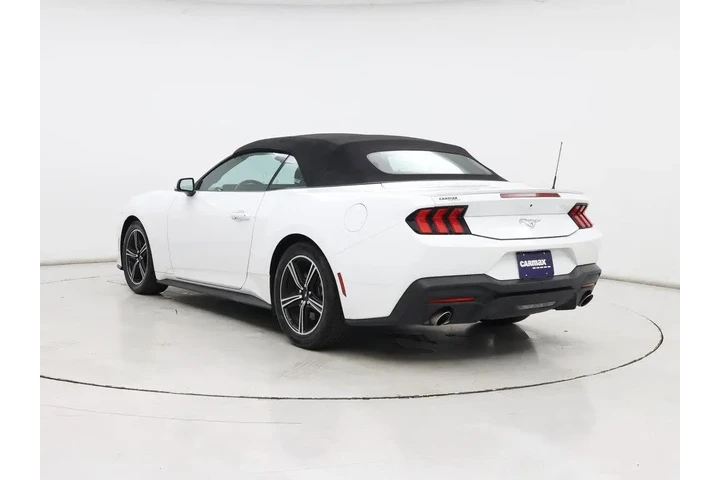 $29998 : Ford Mustang 2024 EcoBoost 2 image 2