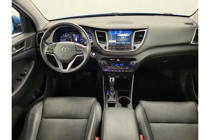 $15998 : Hyundai TUCSON 2017 AWD Limi image 9