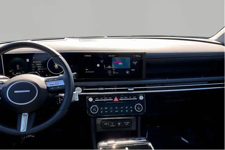 $38479 : Hyundai TUCSON Hybrid 2026 A image 6