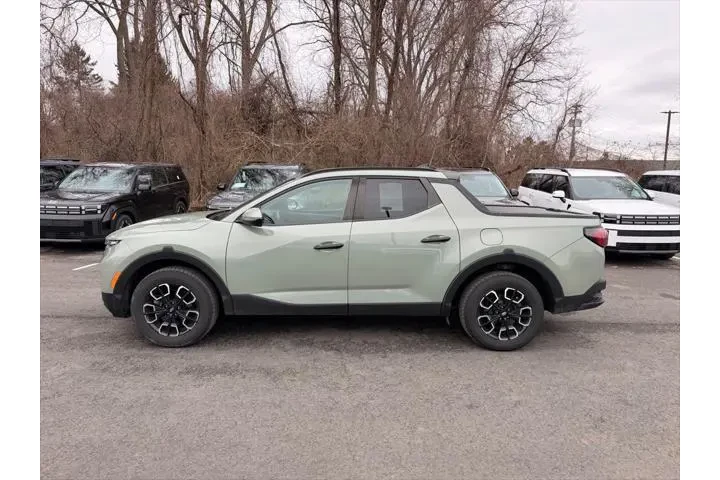 $22000 : Hyundai SANTA CRUZ 2022 AWD image 6