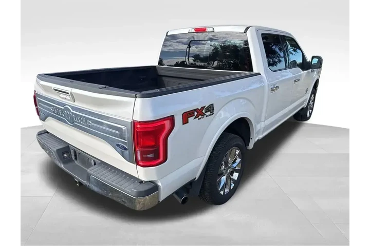 $26849 : Ford F-150 2016 4x4 King Ran image 3