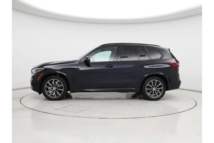 $36998 : BMW X5 2019 AWD xDrive40i 4d image 3