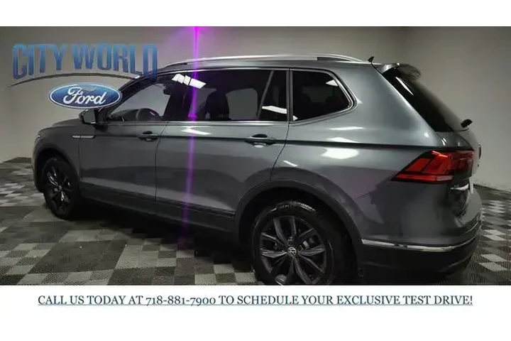 $23998 : Volkswagen Tiguan 2024 SE 4d image 5
