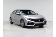 Honda Civic 2020 LX 4dr Hatc en Hialeah