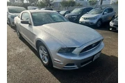 Ford Mustang 2014 V6 2dr Fas