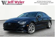 Hyundai SONATA 2021 SEL 4dr en Elizabethtown
