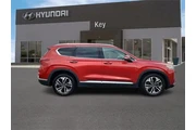$14995 : Hyundai SANTA FE 2020 AWD SE thumbnail