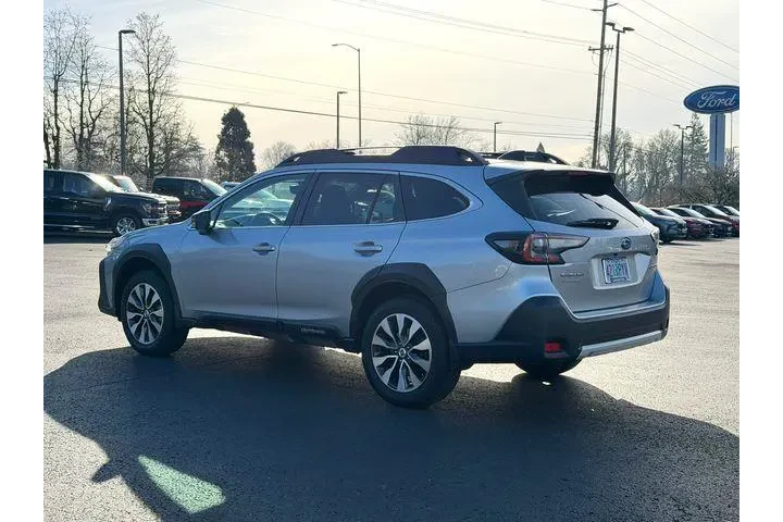 $28995 : Subaru Outback 2023 AWD Limi image 6