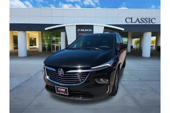 $28987 : Buick Enclave 2024 Premium 4 image 3