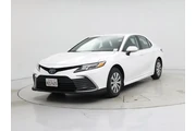 $27998 : Toyota Camry Hybrid 2022 LE thumbnail