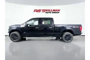 $18975 : Ford F-150 2016 4x4 XLT 4dr thumbnail