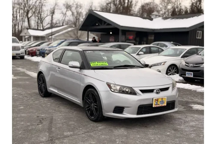 $7995 : 2011 tC image 5