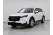 $29998 : Honda CR-V 2023 AWD EX 4dr S thumbnail