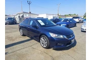 $13995 : 2015 Accord thumbnail
