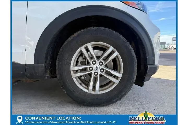 $33888 : Ford Explorer 2023 XLT 4dr S image 6