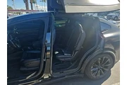 $35187 : Tesla Model X 2020 AWD Long thumbnail