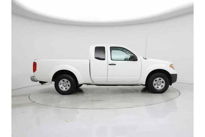 $17998 : Nissan Frontier 2015 4x2 S 4 image 7