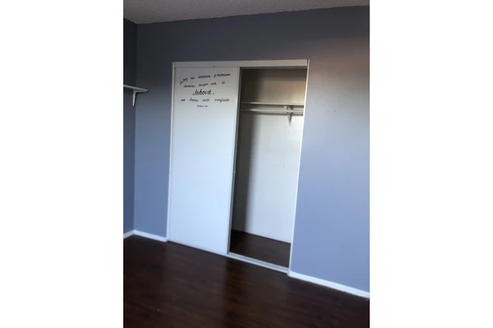 $900 : Se renta cuarto image 3