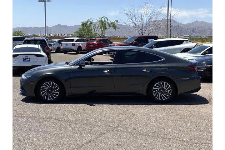 $19998 : Hyundai SONATA 2022 SEL Plus image 6