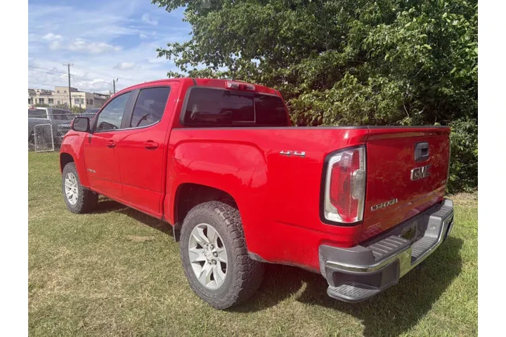$20995 : 2016 GMC Canyon image 5