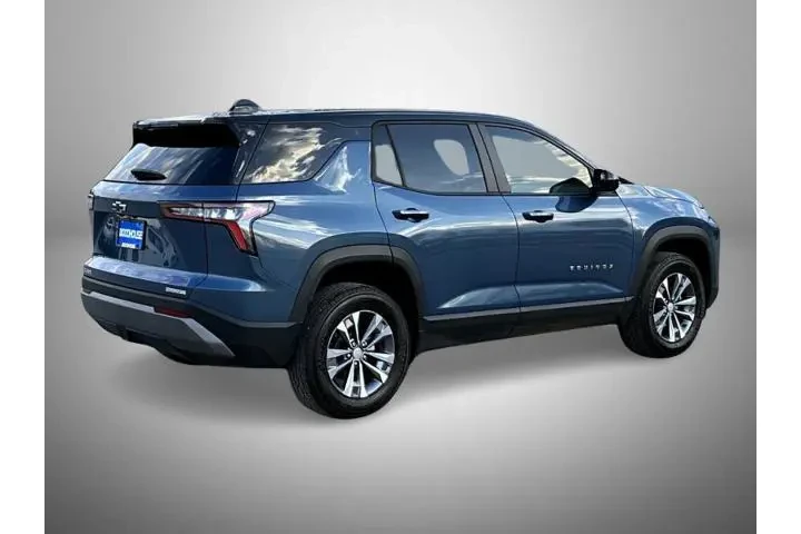 $25995 : Chevrolet Equinox 2025 LT 4d image 5