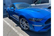 $28950 : Ford Mustang 2021 EcoBoost 2 thumbnail