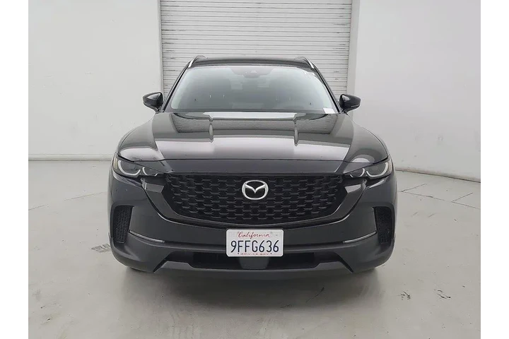 $28998 : Mazda CX-50 2023 AWD 2.5 S P image 2