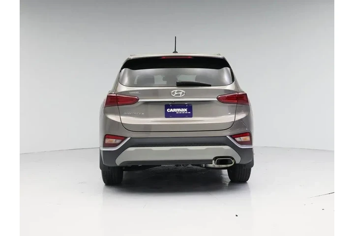 $18998 : Hyundai SANTA FE 2019 SE 2.4 image 6