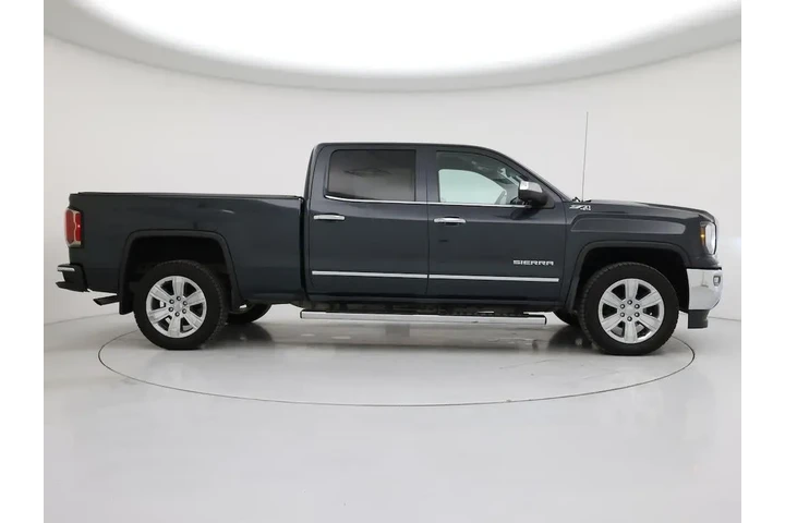 $34998 : GMC Sierra 1500 2018 4x4 SLT image 7