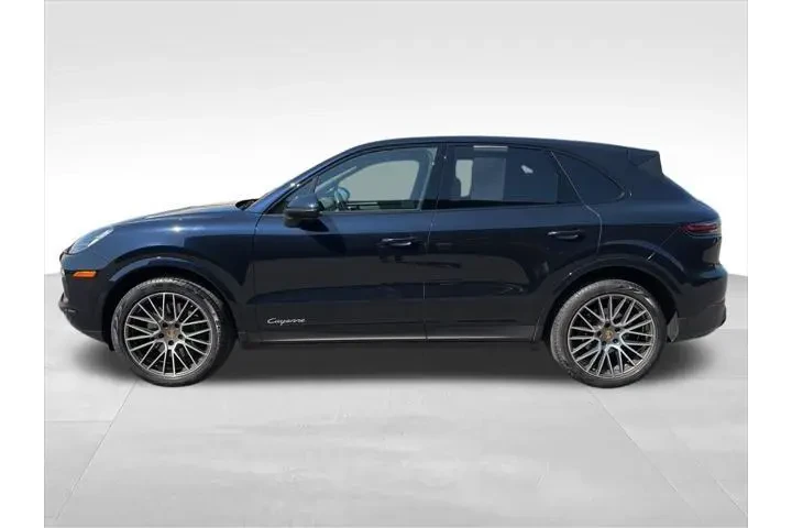 $60 : Porsche Cayenne 2023 AWD Pla image 10