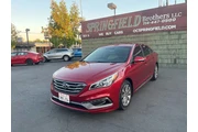 2015 Sonata Sport en Orange County